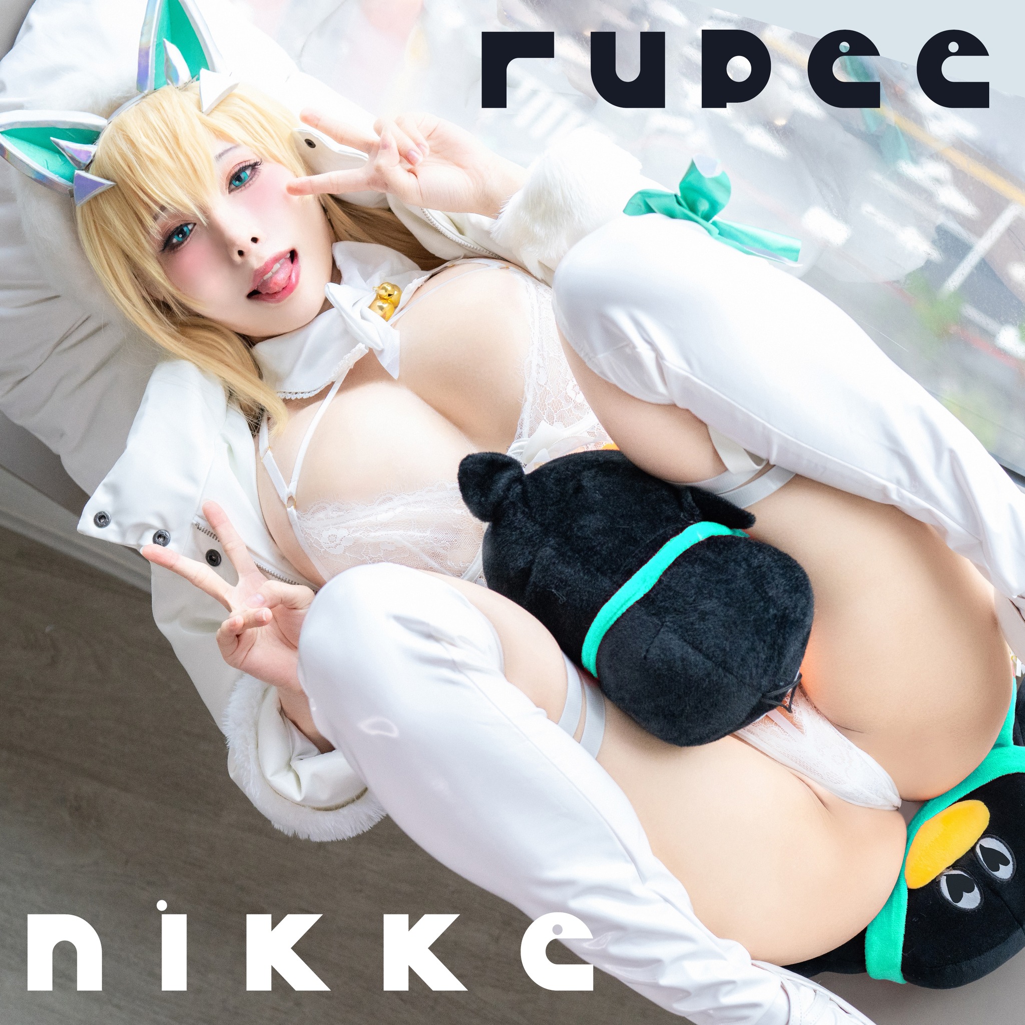 图片[1]-雨波_HaneAme – NO.264 胜利女神-露菲[34P]-XikXak